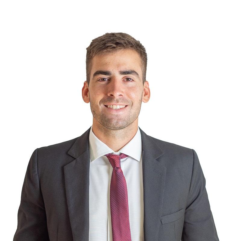 Juan Pablo Debarbora