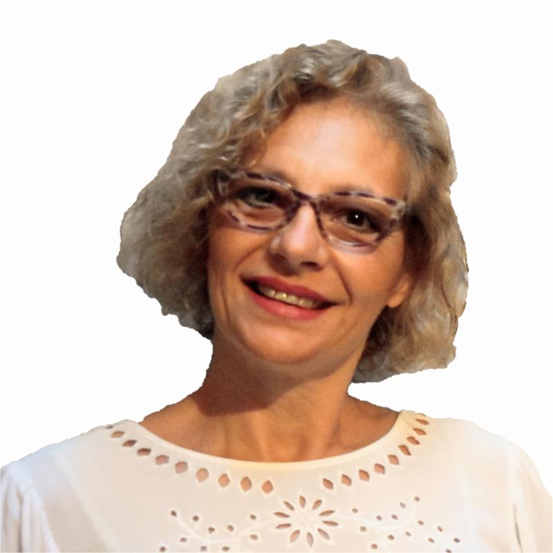 Silvina Gonzalez perfil