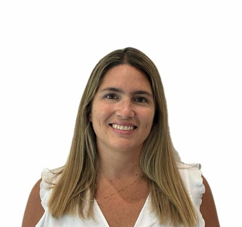 María Magdalena Martini perfil