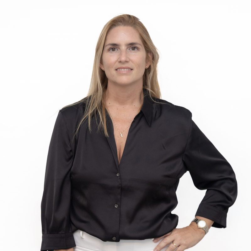 María Magdalena Martini