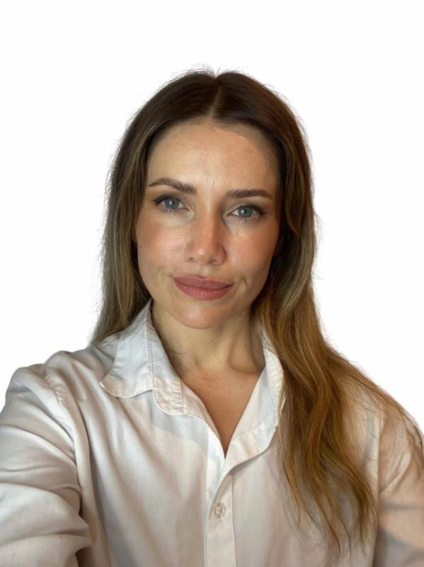 Marina de los Angeles Gonzalez