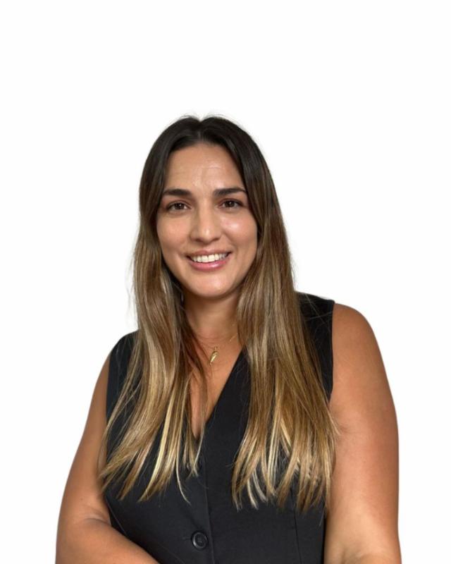 Lorena Gribaudo perfil