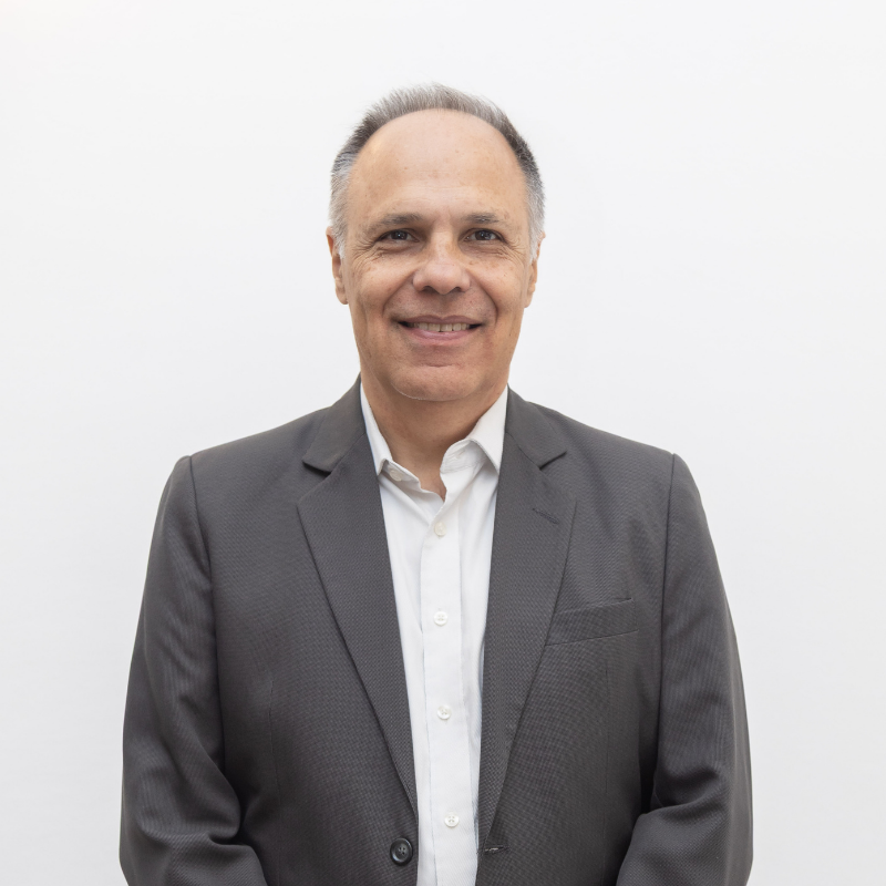 Leonardo Serfaty