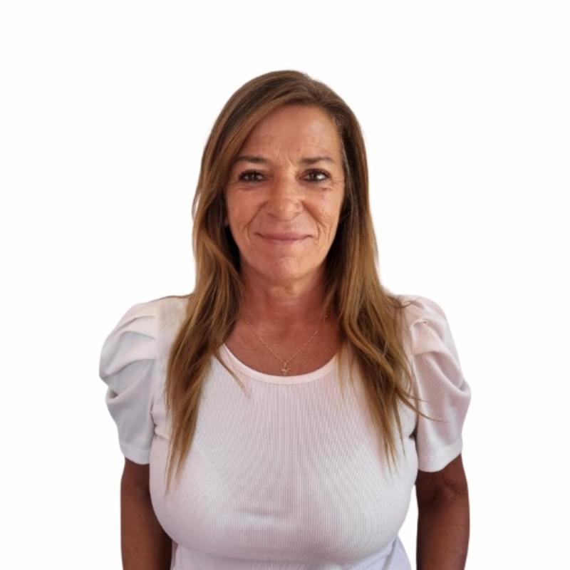 Carina Elisabet Bianchi