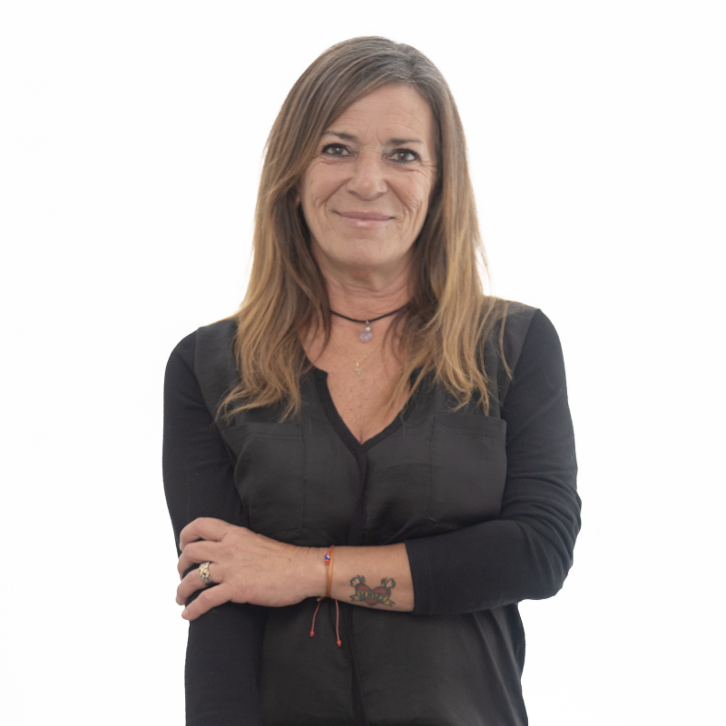 Carina Elisabet Bianchi