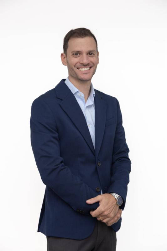 Mauro Magrán perfil