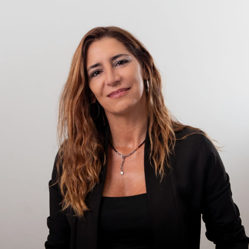 Lorena Navarro