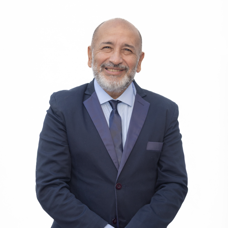 Paulino Romulo Castillo