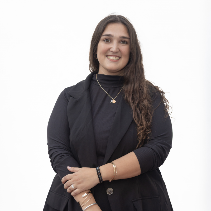 María de los Milagros Verrengia