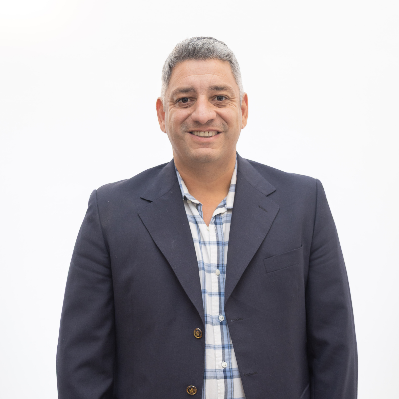 Ernesto Gimenez