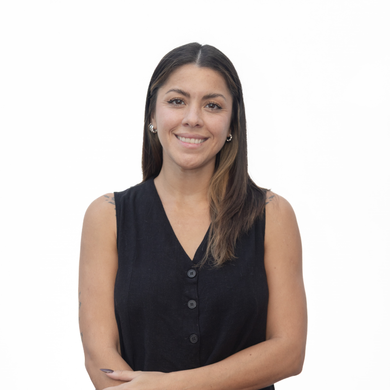 Samanta Camero