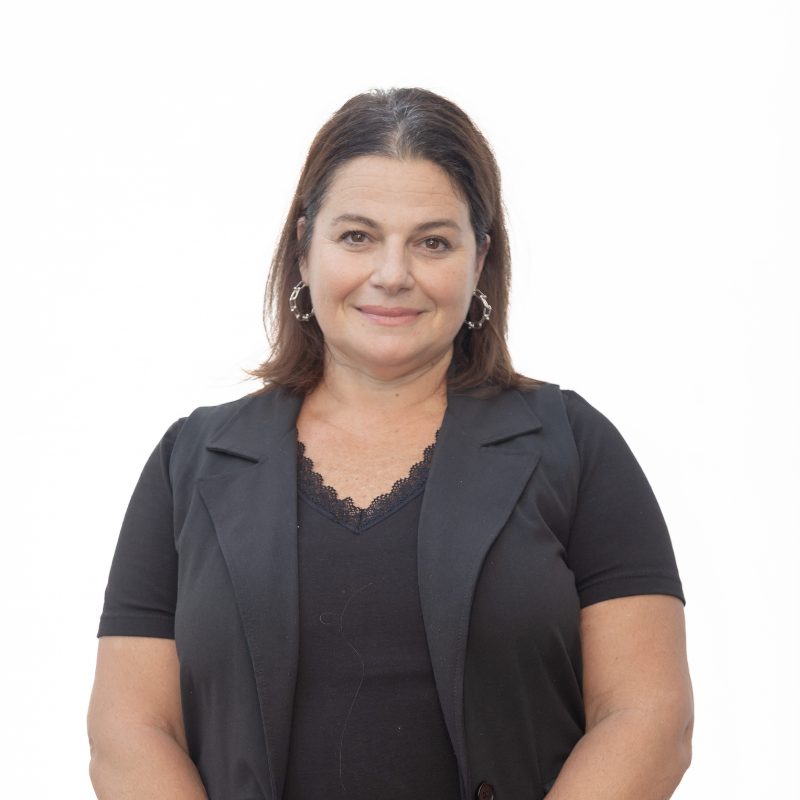 Maria Fernanda Sozzo