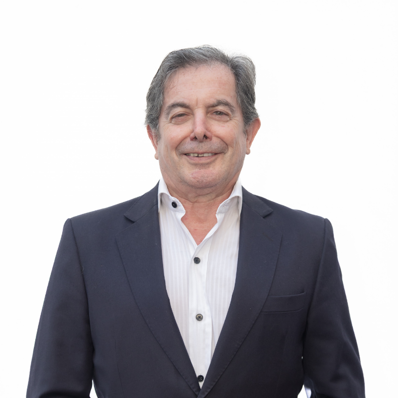 Marcelo Salva perfil