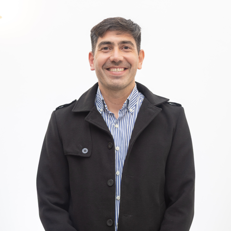 Juan Carlos Rodriguez