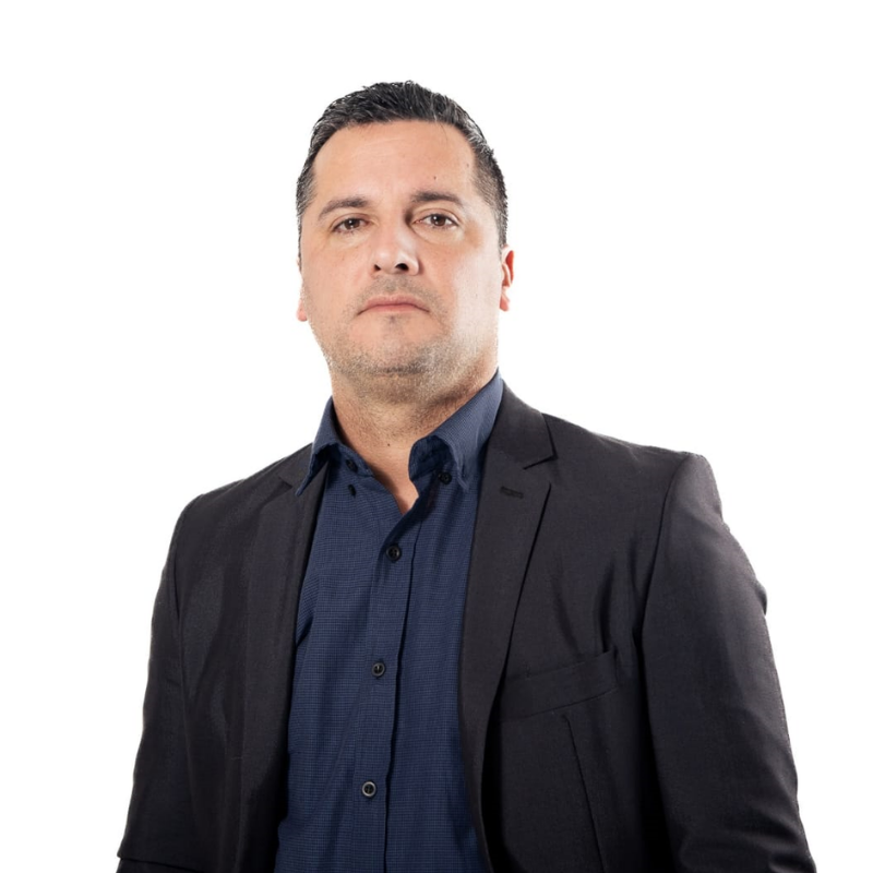 Juan Manuel Menendez