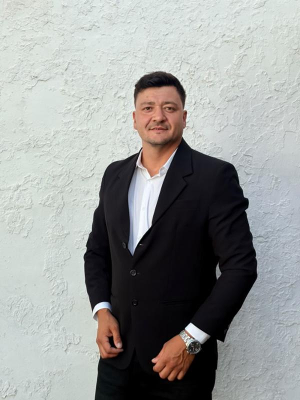Emmanuel González Vargas