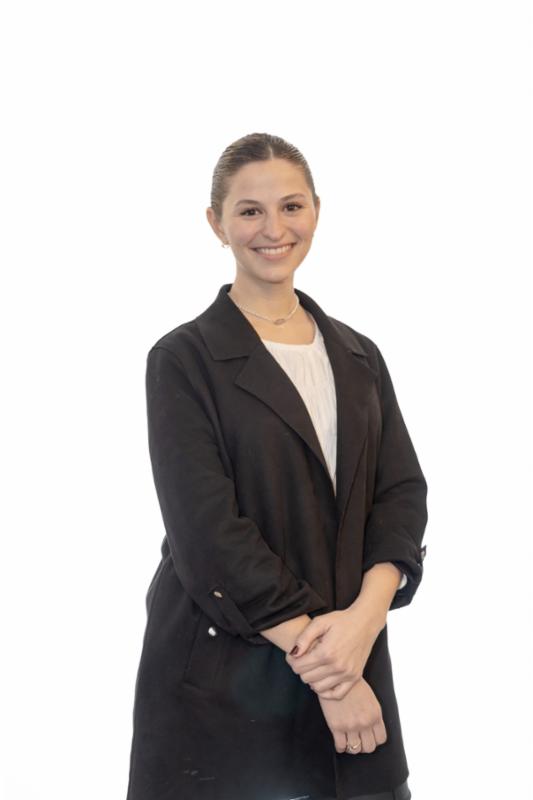 Luciana Isabella Agretti