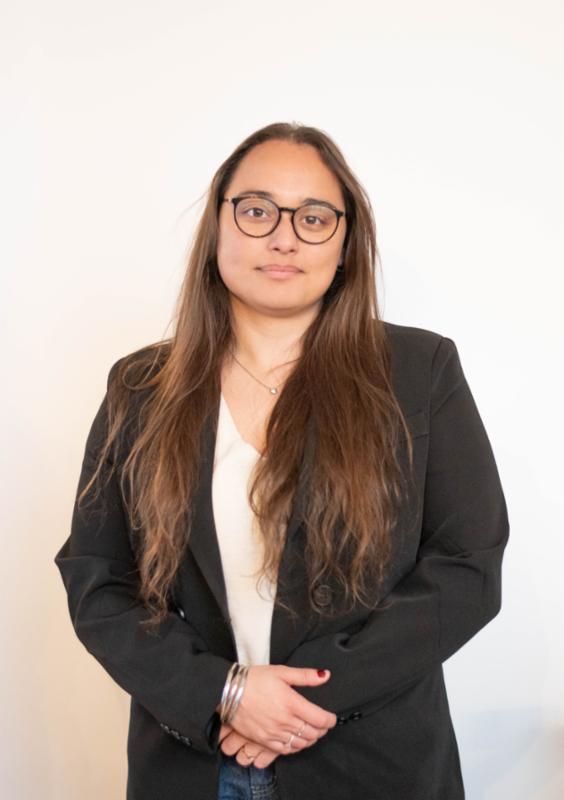 Agustina Esperanza Nóblega