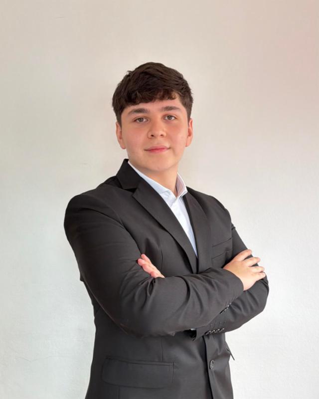 Joaquin Manuel Soperez
