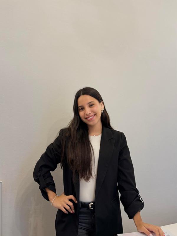 Agustina Luna