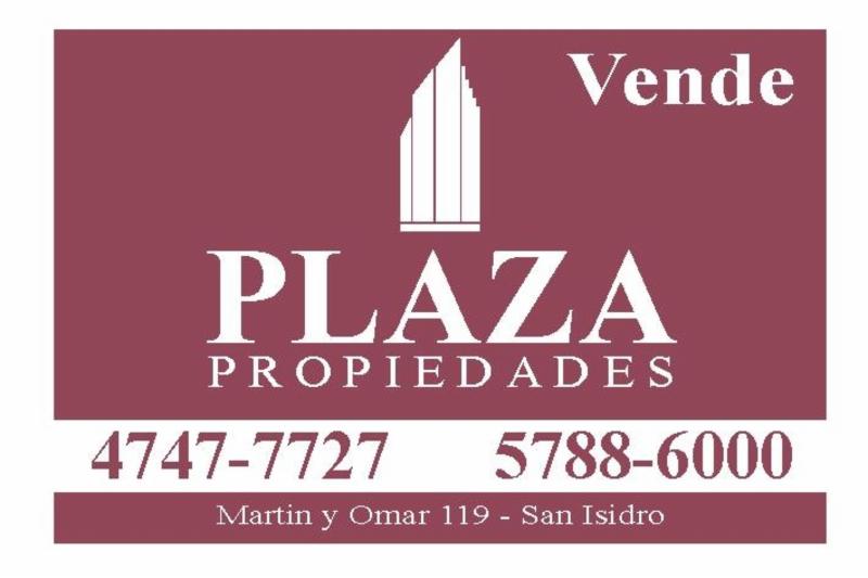 Plaza Propiedades logo