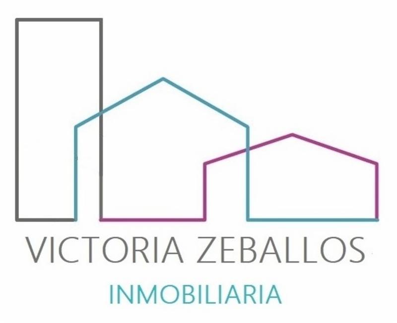 Victoria Zeballos Inmobiliaria
