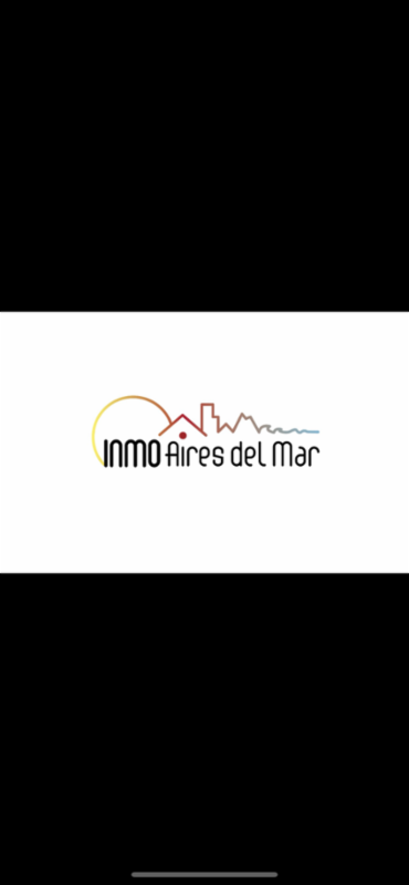 Inmo AiresDelMar logo