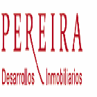 PEREIRA Desarrollos Inmobiliarios logo