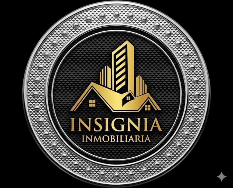 INSIGNIA INMOBILIARIA logo