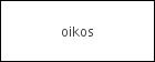 oikos logo