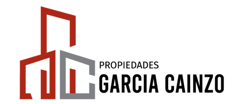 Garcia Cainzo Propiedades logo
