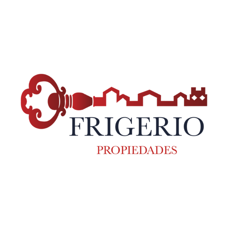 Frigerio Propiedades logo
