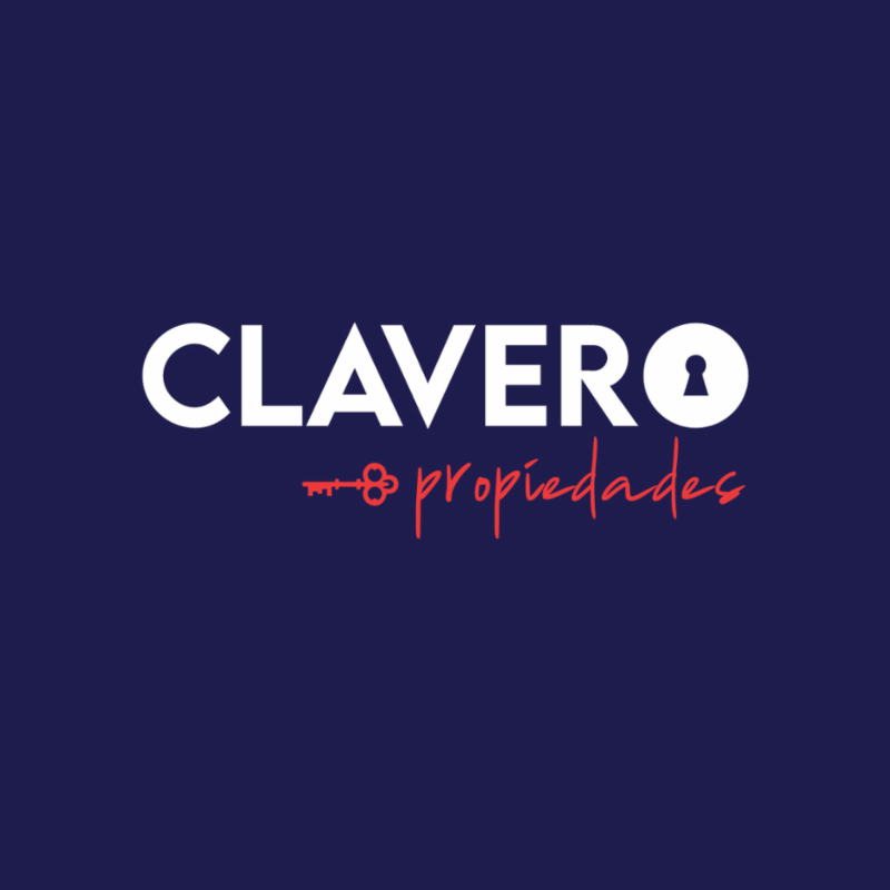 CLAVERO Propiedades