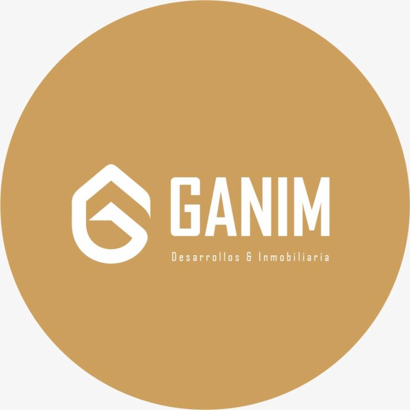 GANIM Inmobiliaria & Desarrollos logo