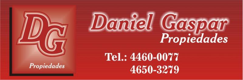 Daniel Gaspar Propiedades 