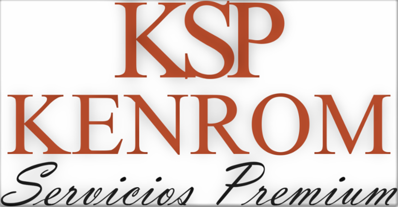 Kenrom Real Estate & Building logo