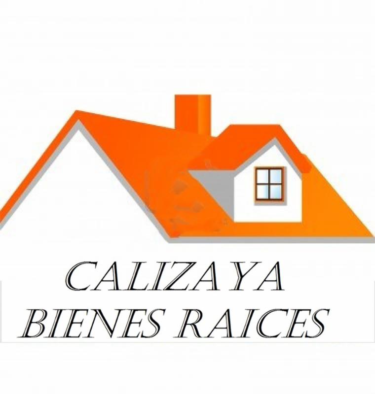 calizaya bienes raices logo