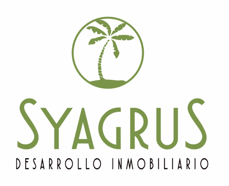 SyagruS Desarrollo Inmobiliario logo