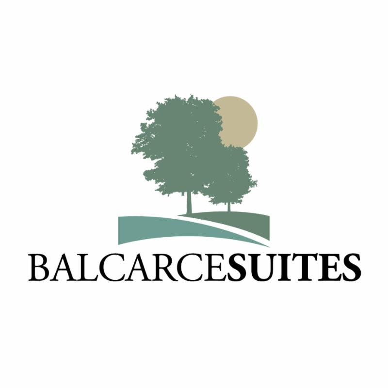 Balcarce Suites logo