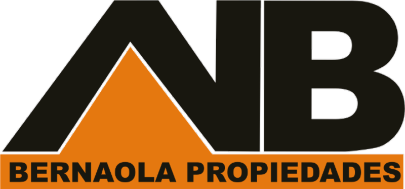 Bernaola Propiedades logo