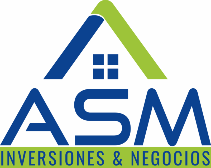 ASM INVERSIONES & NEGOCIOS logo