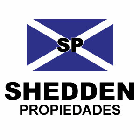 Shedden Propiedades logo