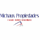 Michaux Propiedades logo