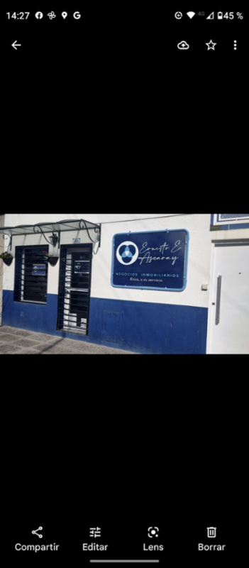 Ernesto E. Ascaray - Negocios Inmobiliarios logo