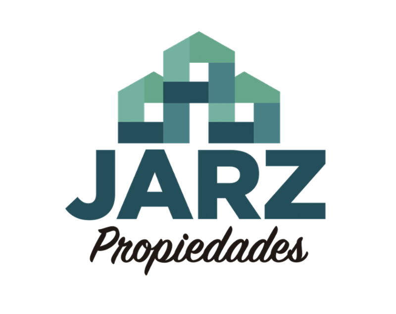 Jarz propiedades logo