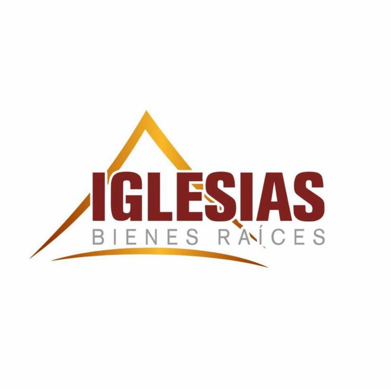 IGLESIAS Bienes Raices logo
