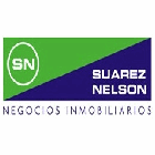 SUAREZ NELSON Negocios Inmobiliarios logo