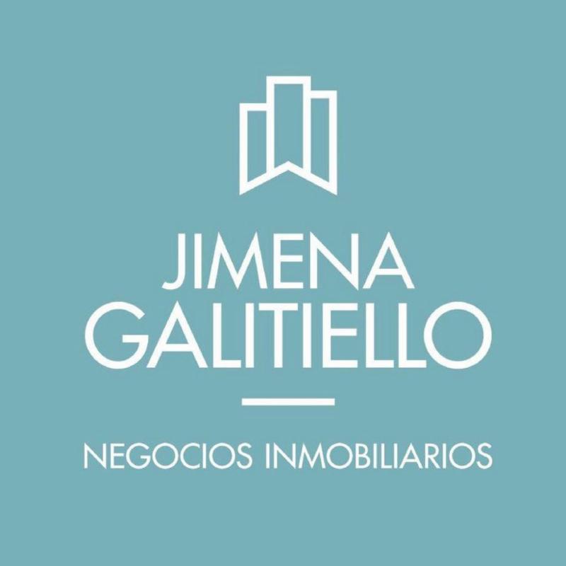 Jimena Galitiello Negocios Inmobiliarios logo