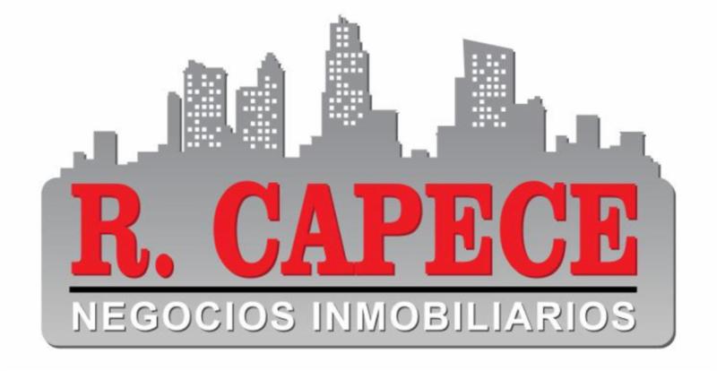 R.CAPECE NEGOCIOS INMOBILIARIOS logo