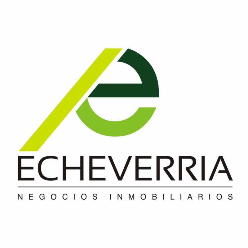 Echeverría Negocios Inmobiliarios logo